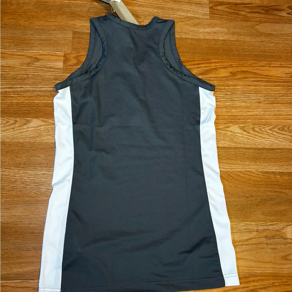 Men’s Adidas Team N3XT Prime Basketball Jersey | NWT Size S